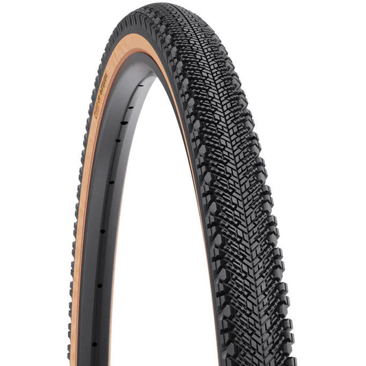 WTB Venture TCS Tubeless bereit