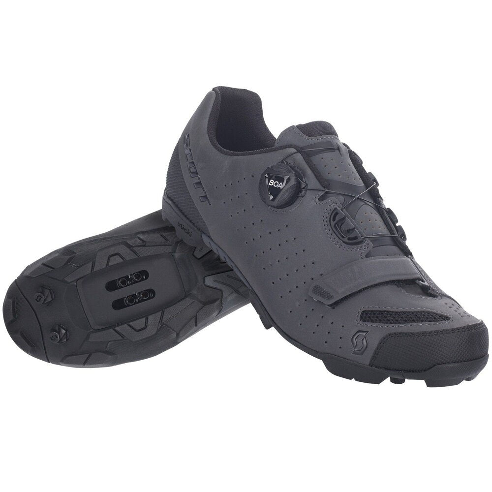 Zapatos scott mtb comprar boa reflectante