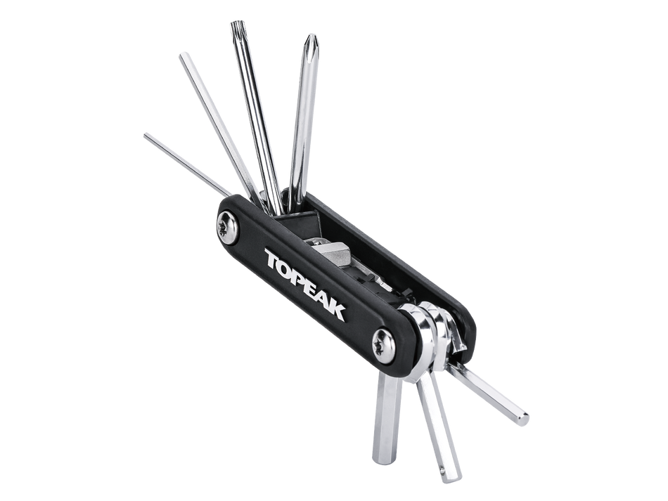Topeak X-TOOL+ Multi-Tool