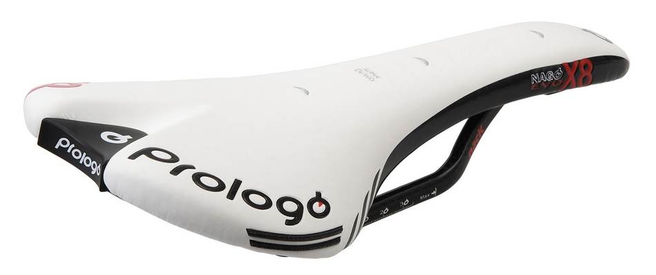 Prologo Nago Evo X8 Nack Saddle