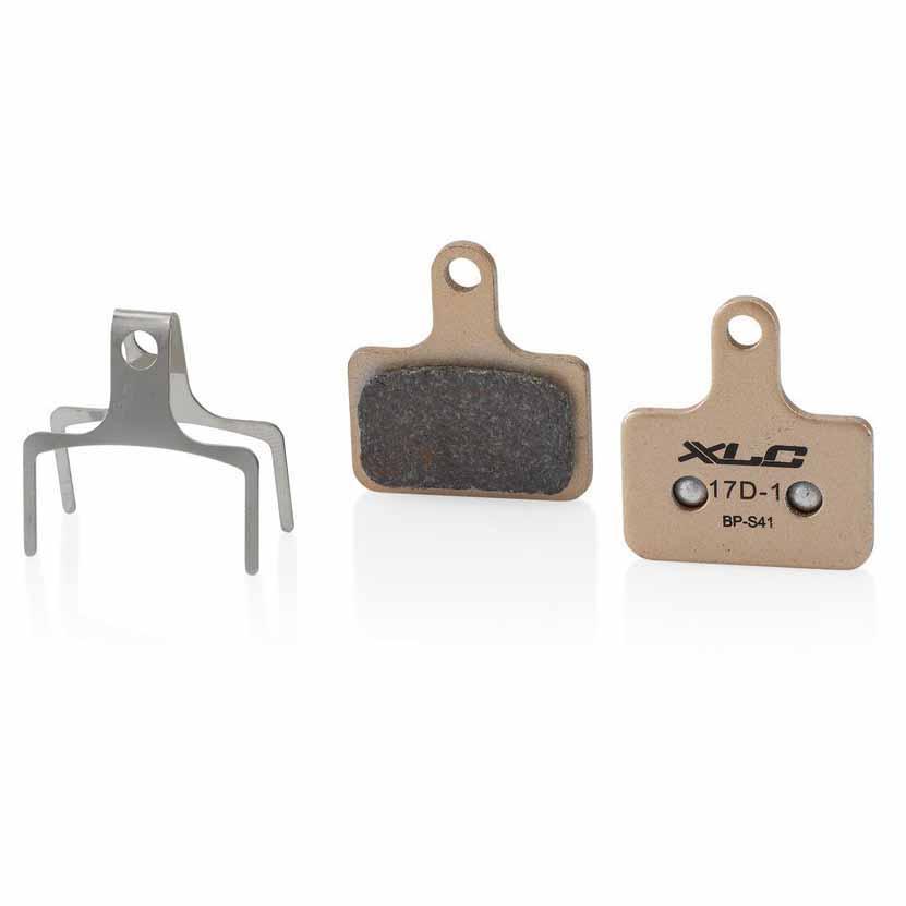 XLC Shimano Ultegra BP-S41 Scheibenbremsbeläge
