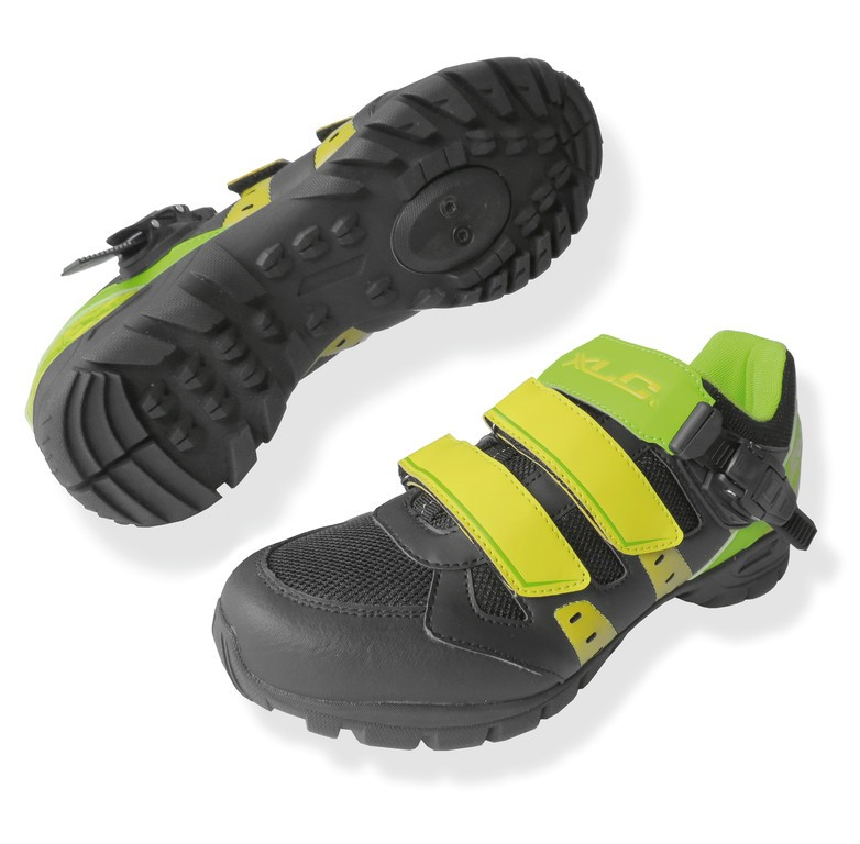 Schuhe Xlc CB-M10