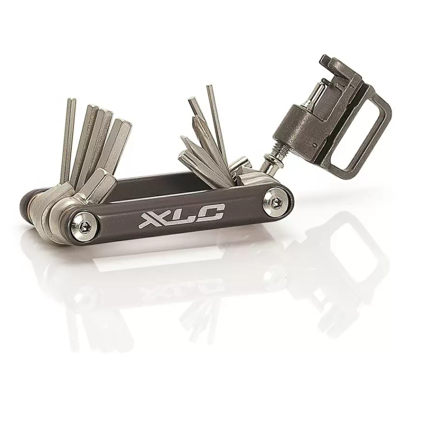 XLC TO-MT04 Multi-Tool