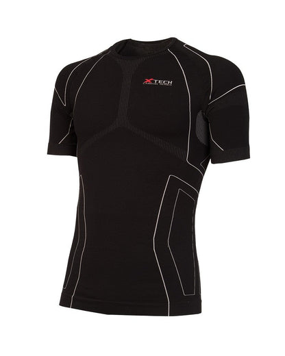 Shirt de course X-Tech 3 manches courtes