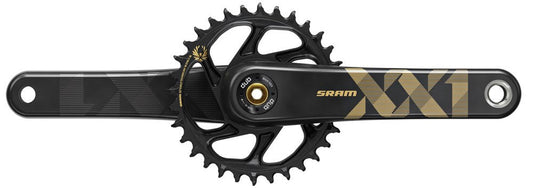 Guarnitura Sram XX1 Eagle Dub 1x12