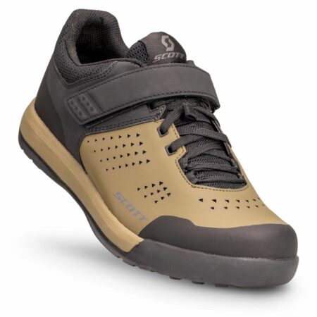 Scott Mtb Shr-Alp Lace Strap Shoes