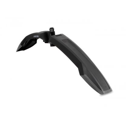 Parafango Anteriore Per MTB Zefal Deflector FM60