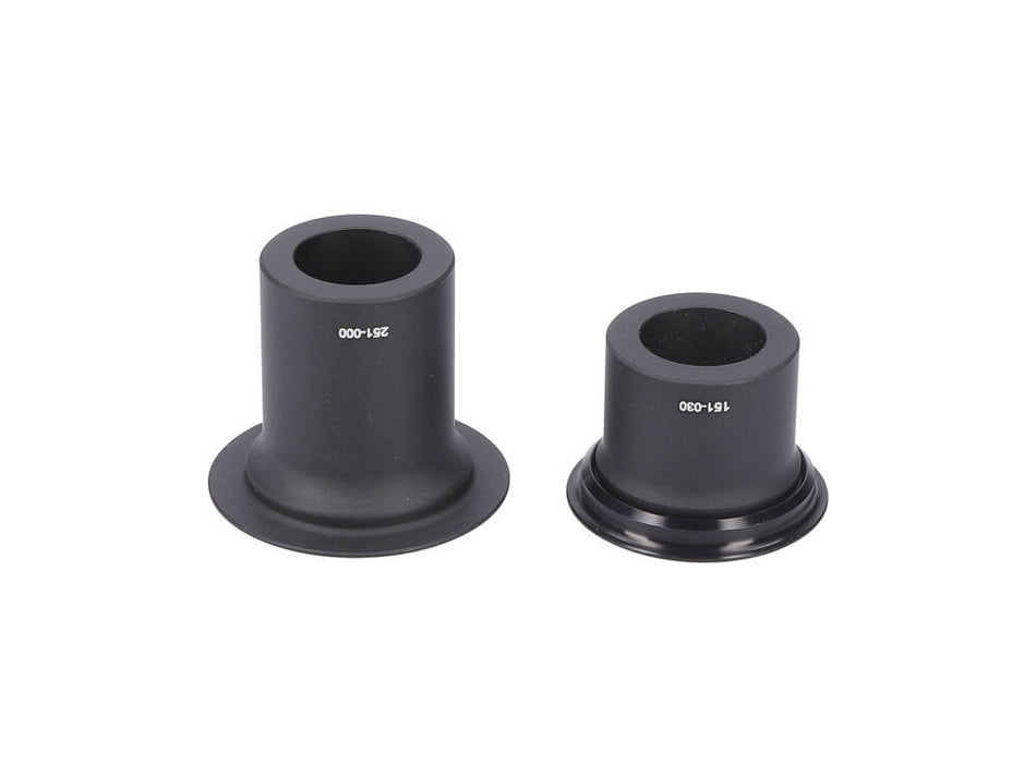 Zipp ZR1 HUB 12X142 XDR 11V Rear Hub End Cap