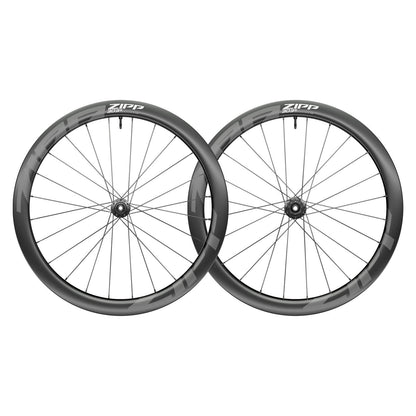 Zipp 303 Räder S Carbon Dubeless -Scheibe
