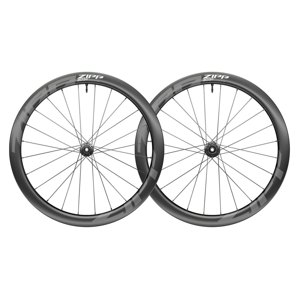 Zipp 303 S Carbon Tubeless Ready Disc Wheels
