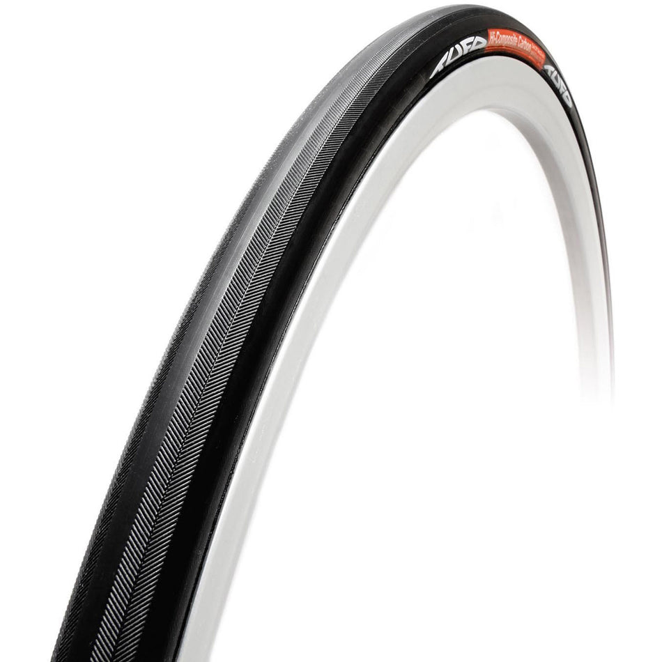 Tufo Hi-Composite Carbon Schlauchreifen 28"