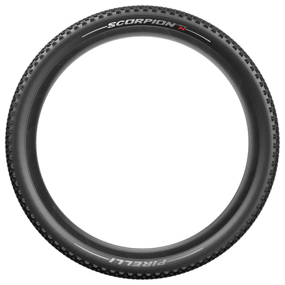 Pneumatiky Pirelli Scorpion XC H Prowall Smargrip 29x2.40 TLR Black