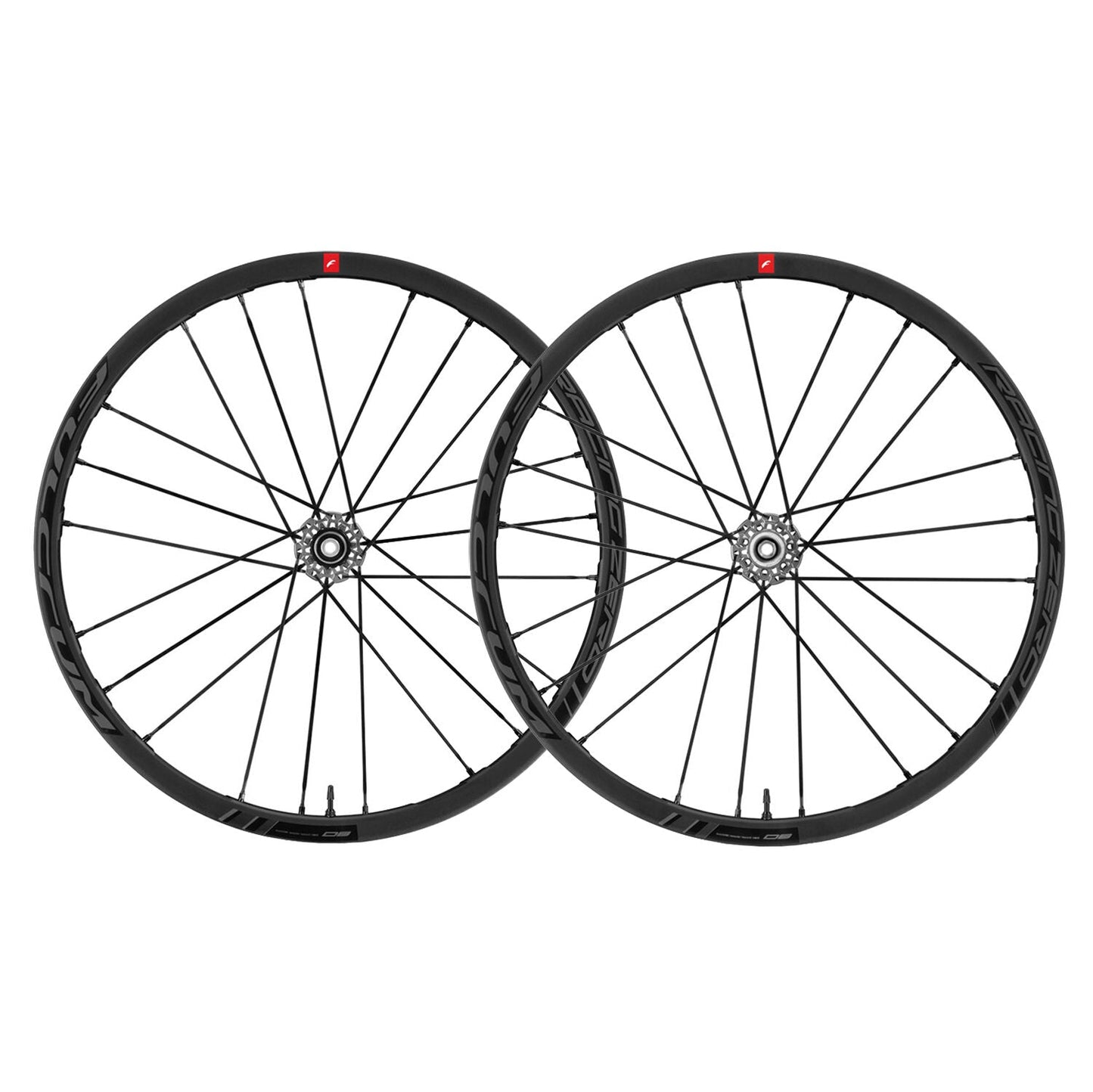 Ruedas Fulcrum Racing Zero DB C19