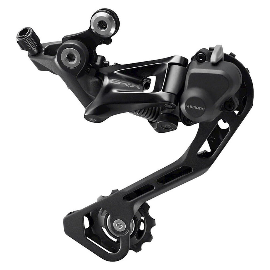 Shimano GRX RD-RX400 2x10-Speed Gravel Derailleur