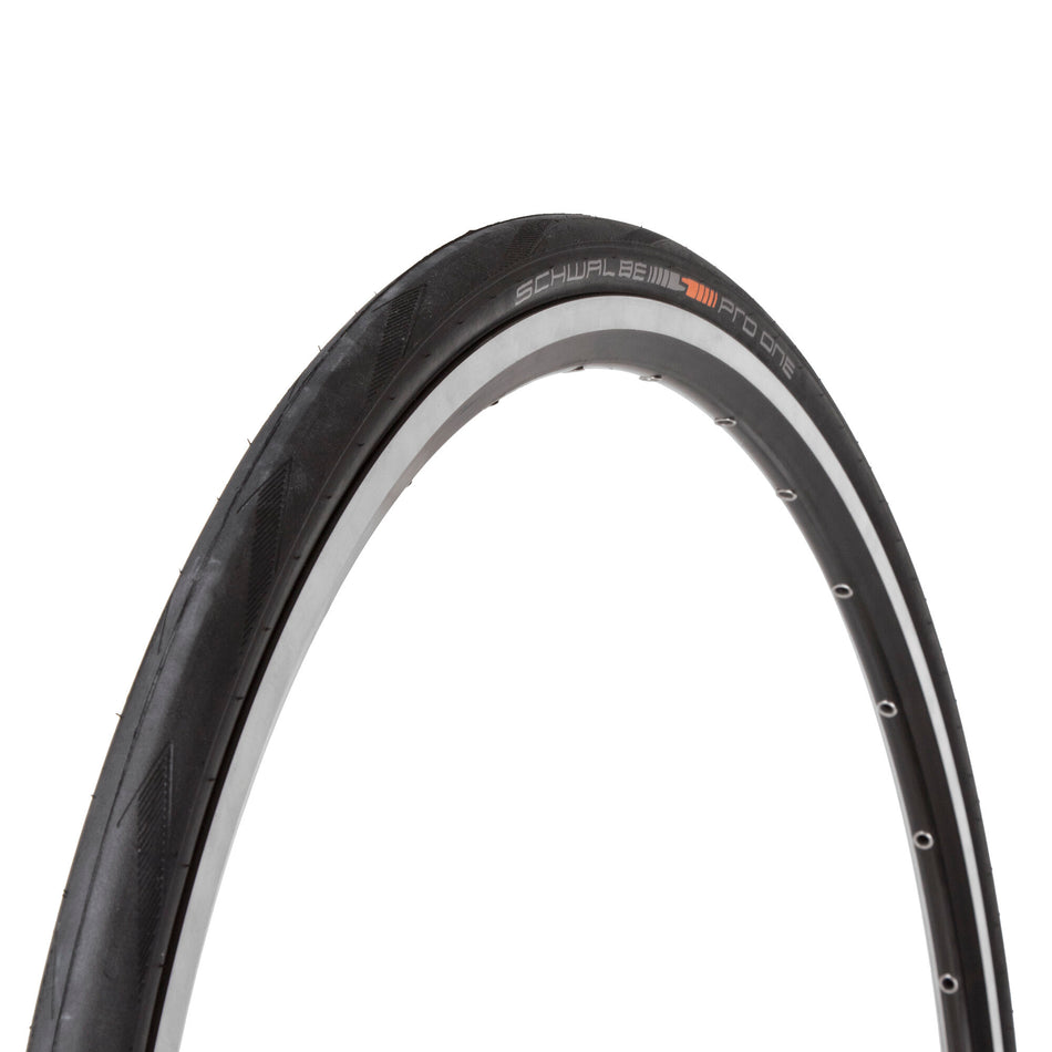 Schwalbe Pro One Evo TL-Easy Addix Race Reifen
