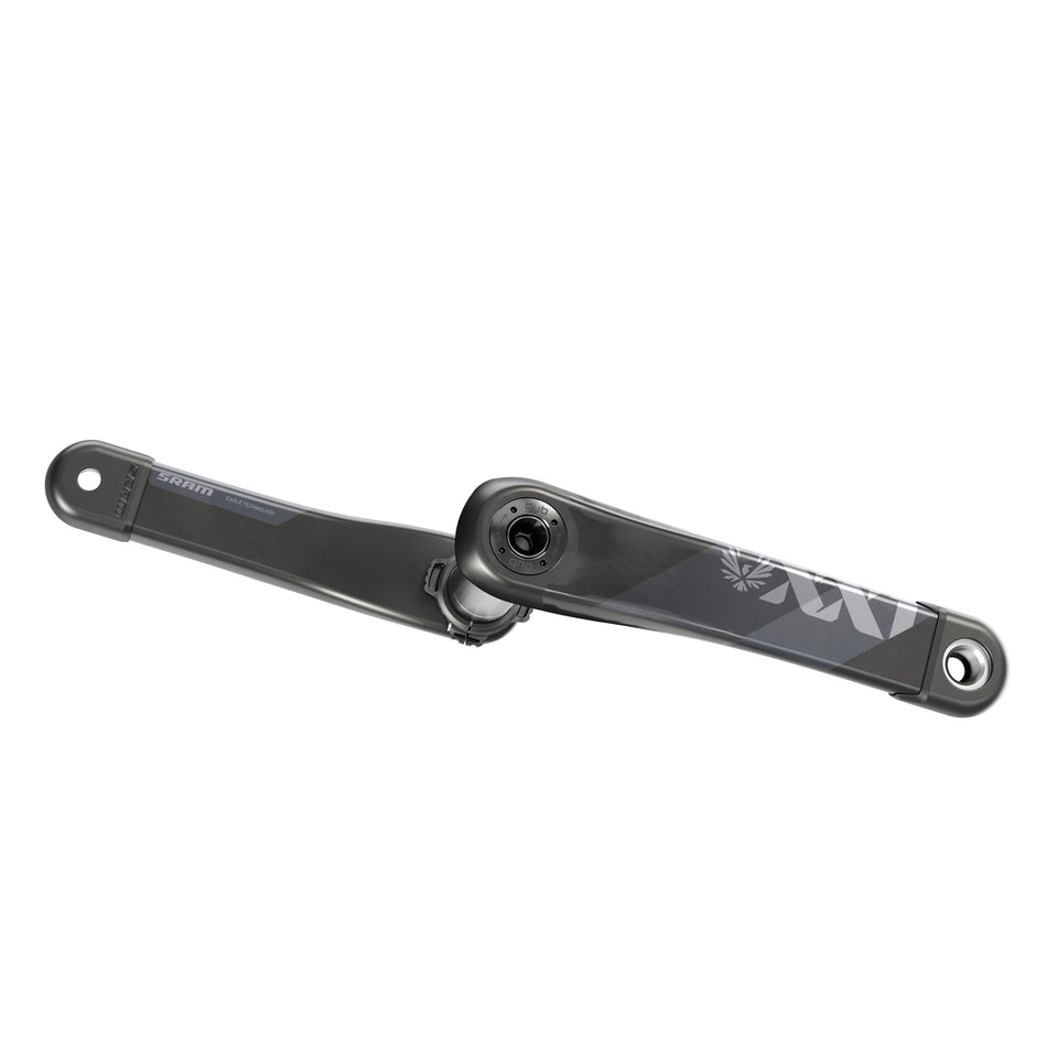 Sram XX1 Eagle DUB 8-bolt Crankset