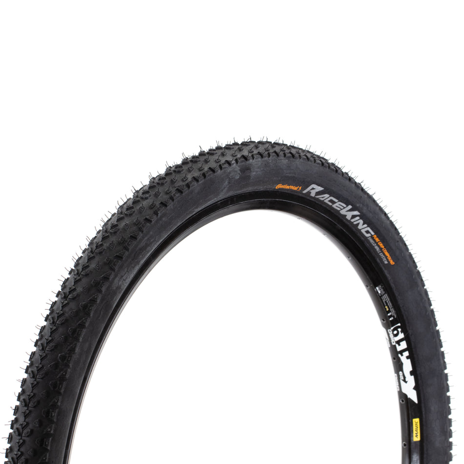 Continental Race King ShieldWall Tubeless Ready 29x2.20 Tire