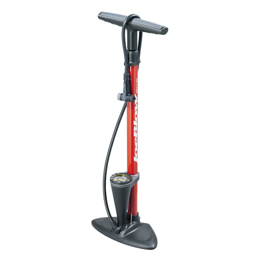 Topaok Joeblow Max HP Floor Pump