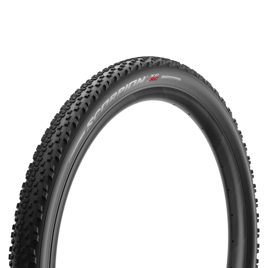 Pneus pirelli scorpion mtb xc rc lite tlr smartgrip 29x2.2