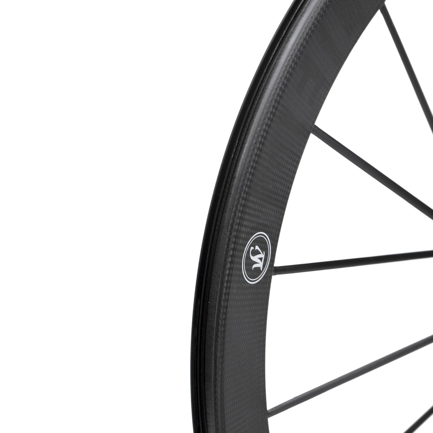 Roues légères Meilenstein Evo Disc Tubeless