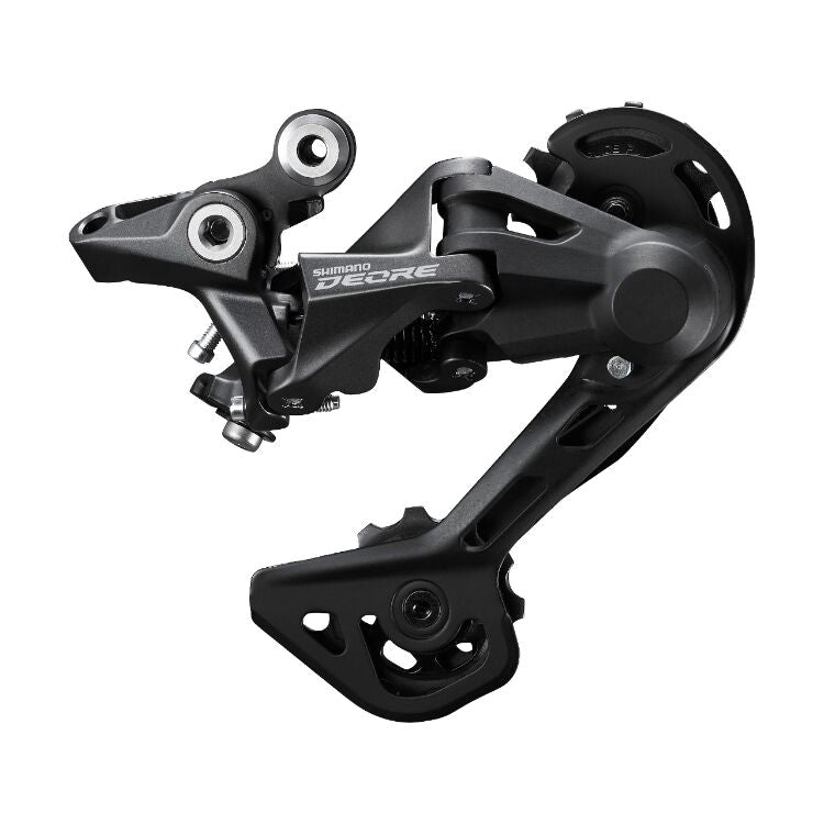 Shimano Deore RD-M4120 SGS 10/11-speed Rear Derailleur