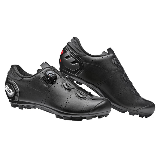 SIDI Speed ​​Buty MTB