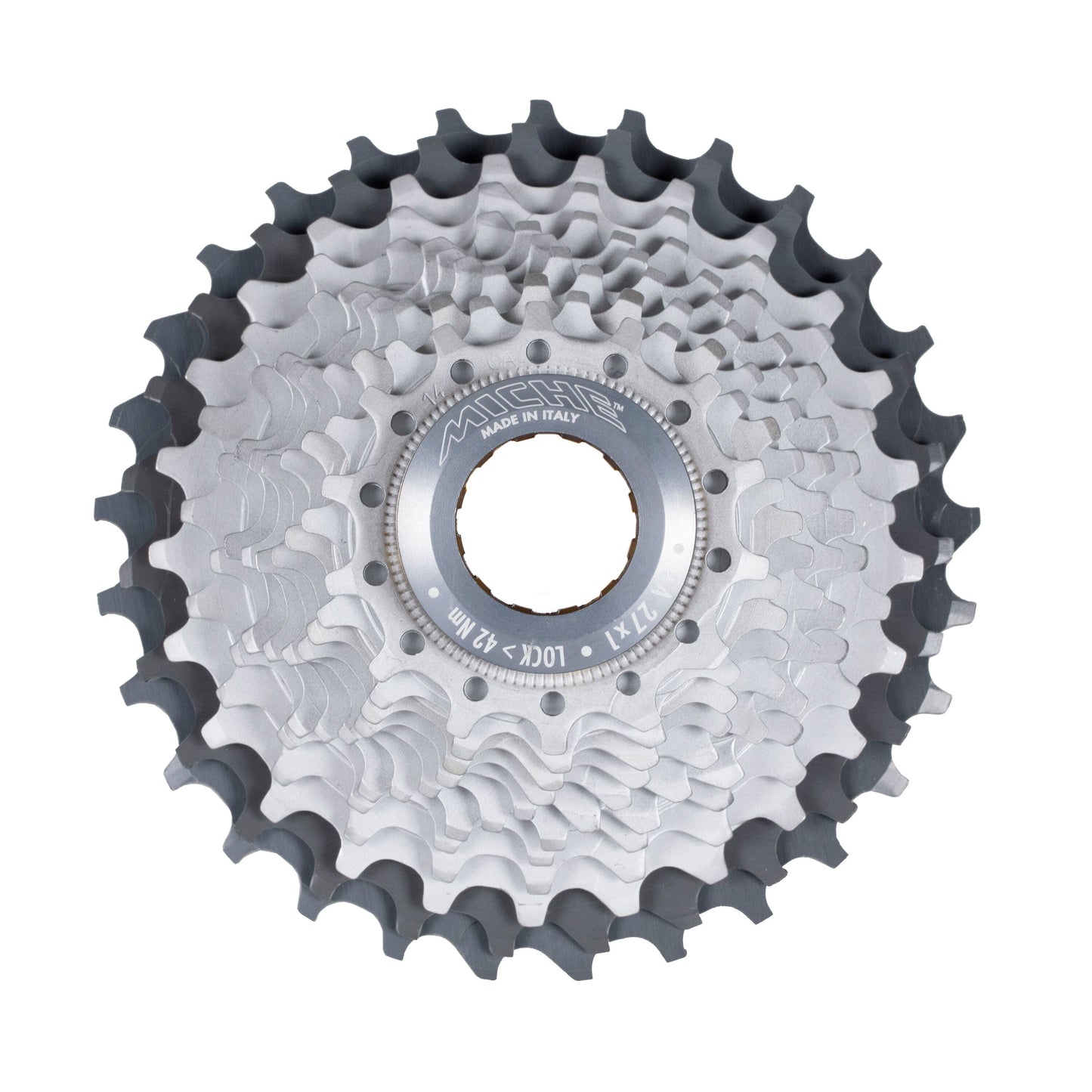 P one pignons Miche Primato K12 12S Campagnolo