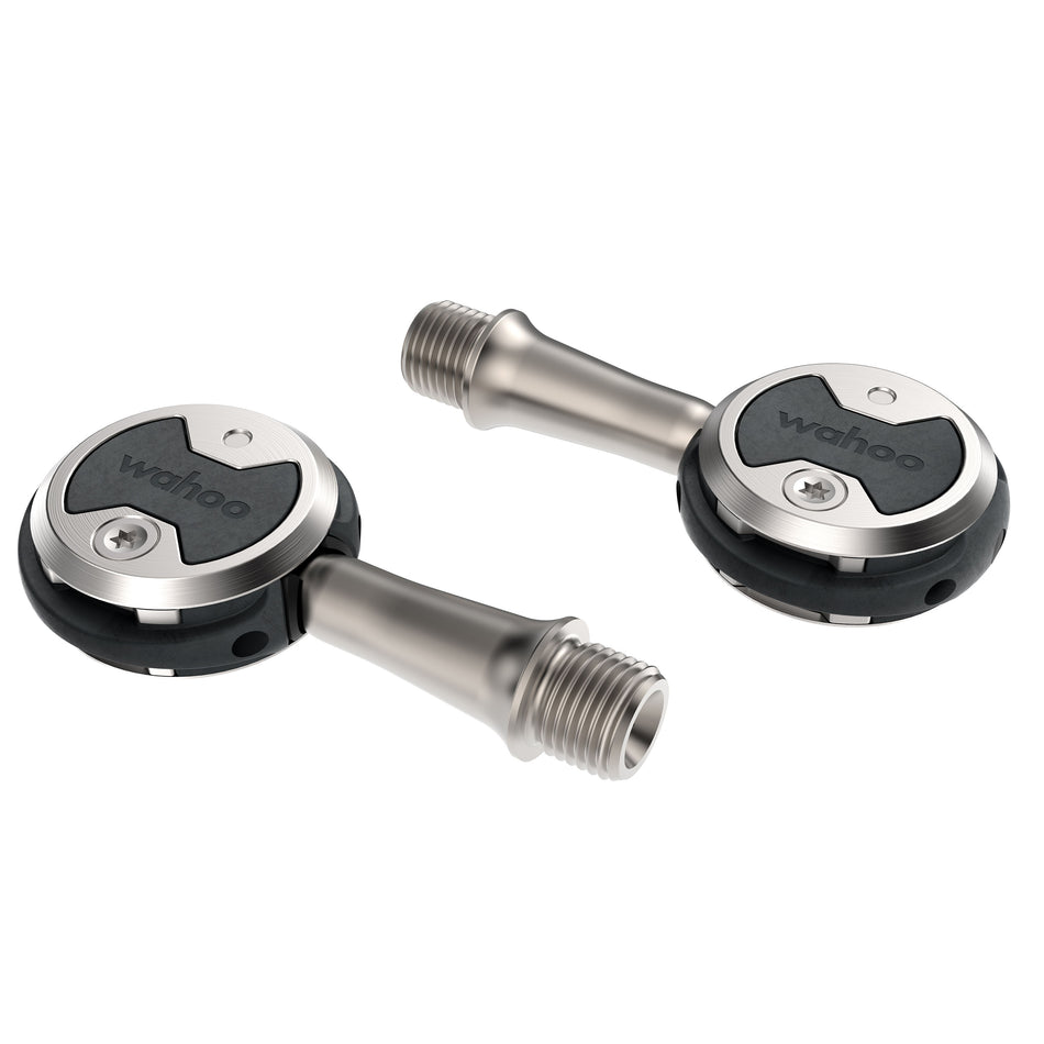 Wahoo Speedplay Zero Pedale