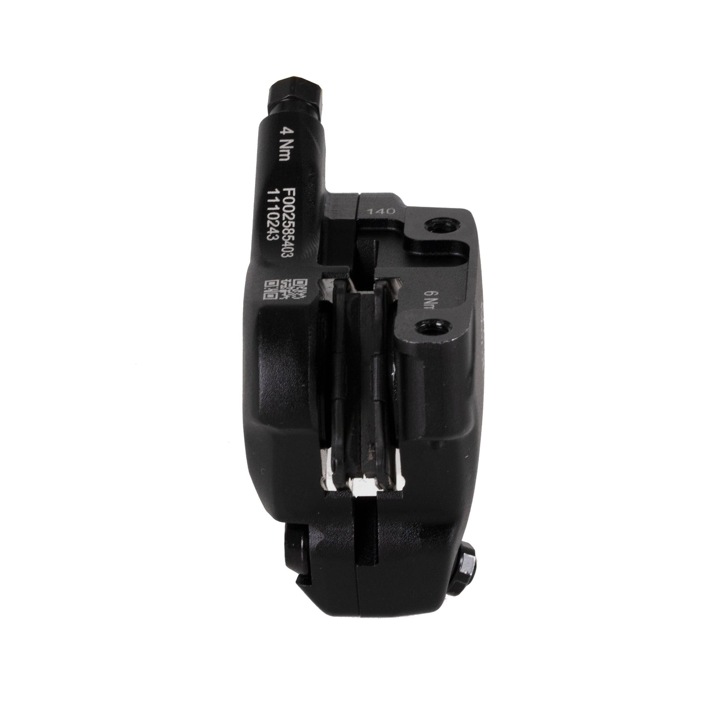 Commande droite Campagnolo Chorus Ergopower Ultra-Shift + Pin 12s