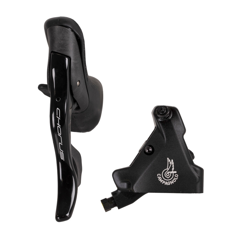 Campagnolo Chorus Ergopower Ultra-Shift Left Lever + Caliper 12s