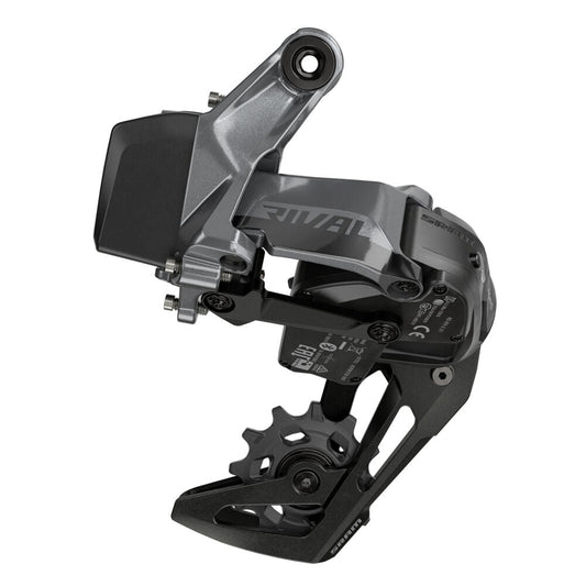 Sram Rival XPLR eTap AXS 12V Umwerfer