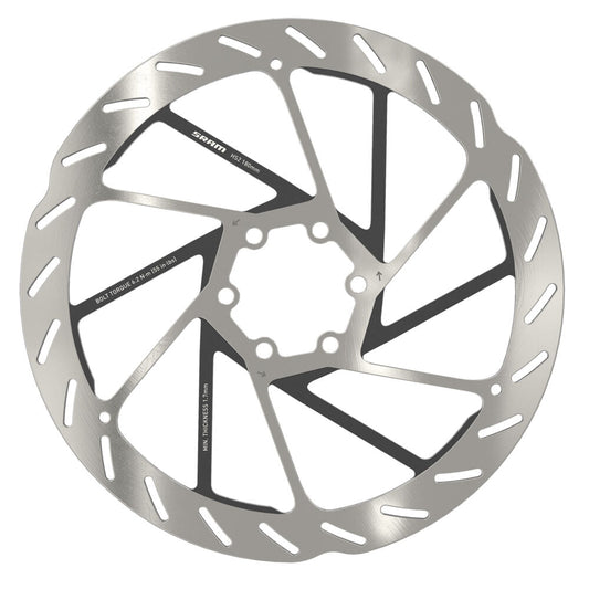 Sram HS2 Rounded 6 Hole Disc