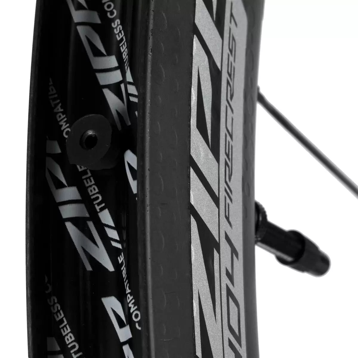 Zipp 404 Centre de disque FireCrest Rottes corsage sans tube