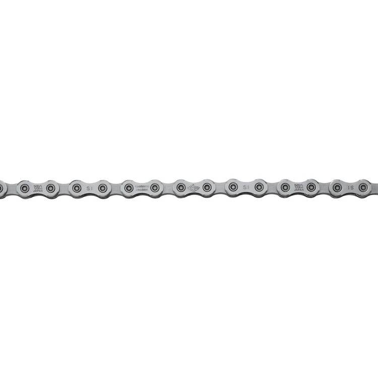 Shimano LG 500 Chain 10/11v + Quick Link