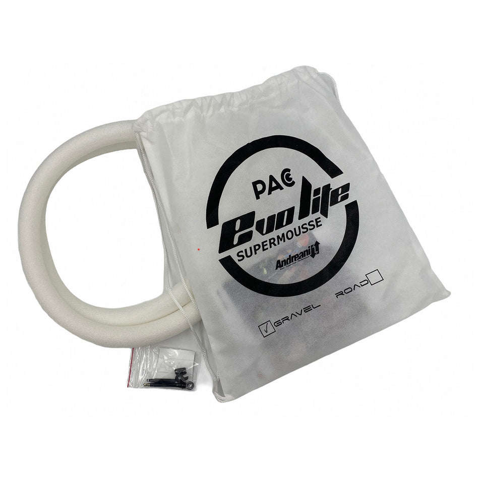 Andreani Pac Evo Lite Super Mousse - Gravel