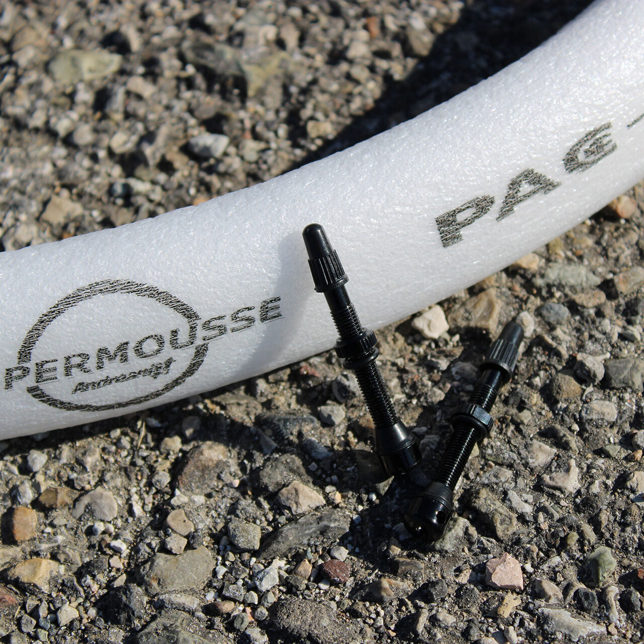 Super Mousse Andreani Pac Evo Lite - XCO/XCM - 29"
