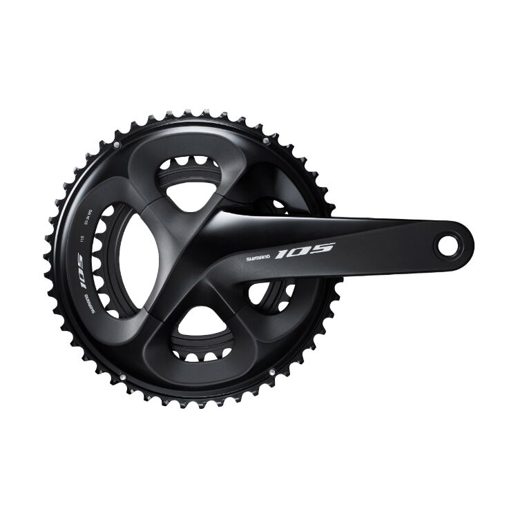 Shimanon lataus 105 FC-R7000 50/34