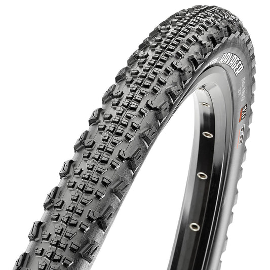 Maxxis ravager 700x40 exo tubeless bereit