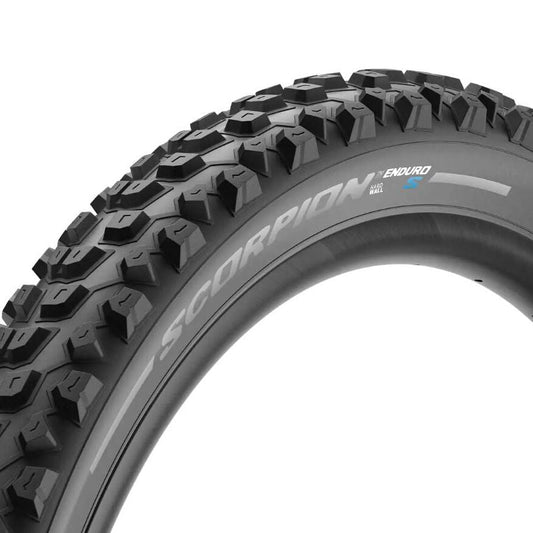 Opona Pirelli Scorpion MTB Enduro S SmartGrip HardWall TLR
