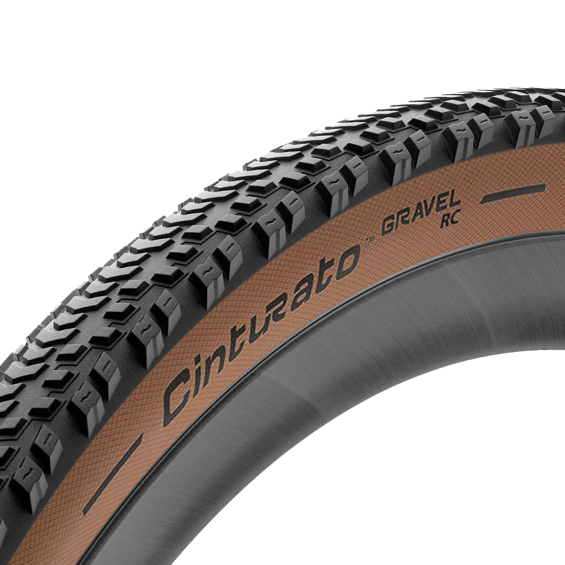 Abdeckung Pirelli Gravel RC