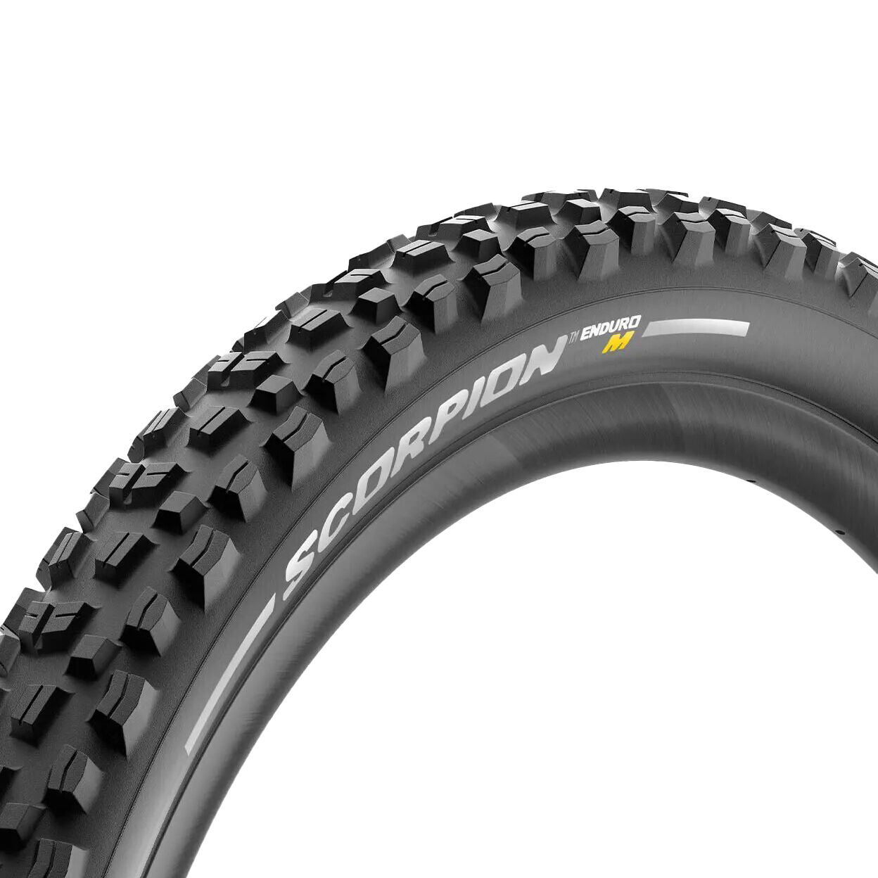 Pneus pirelli scorpion enduro m prowall smartgrip gravidade tlr 29x2.4