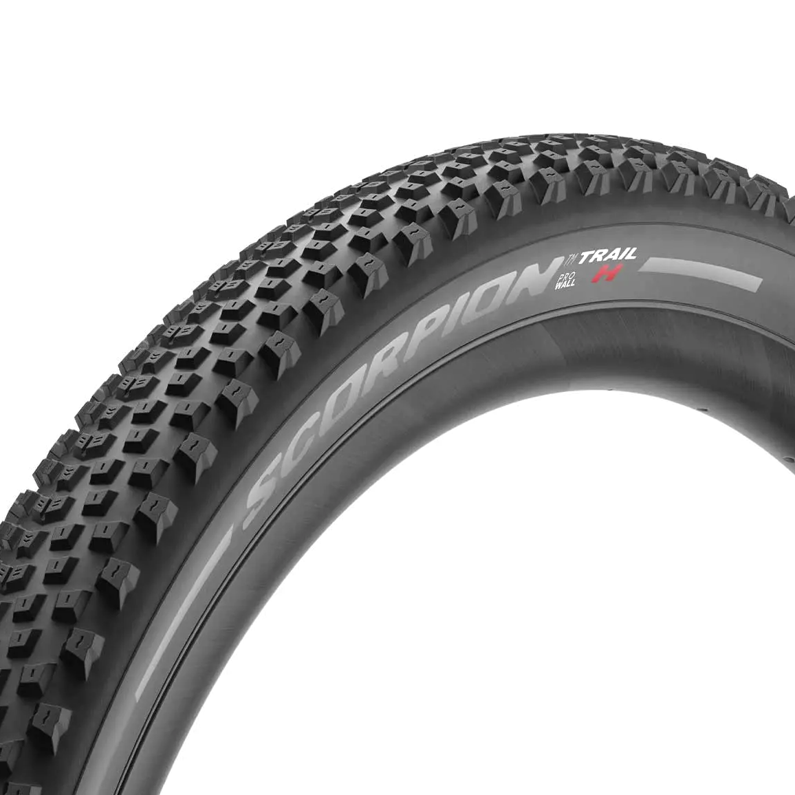 Neumáticos Pirelli Scorpion Trail H Prowall SmartGrip TLR 29x2.6