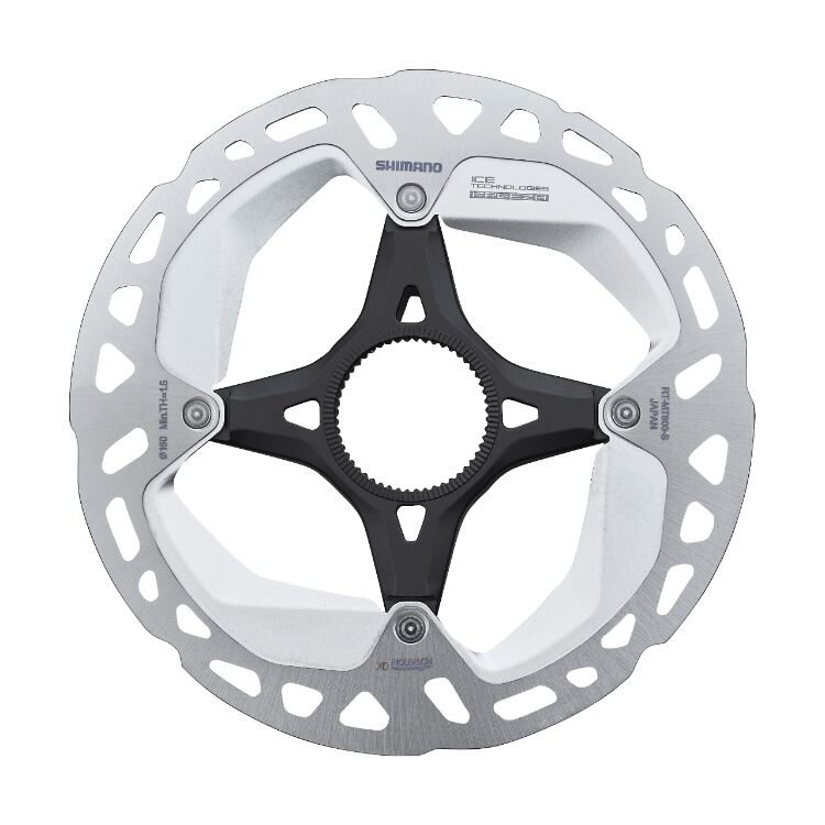 Shimano RT-MT800 Ultegra/GRX/XT Disc - Internal Lock Ring