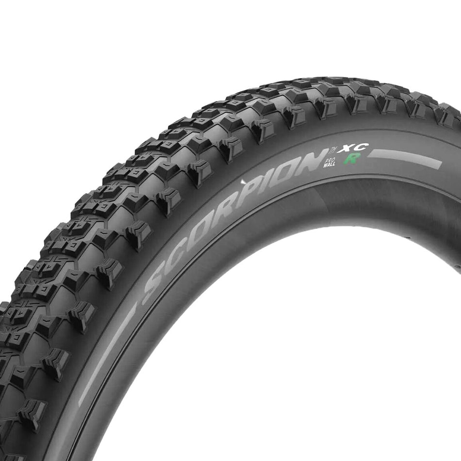 Pirelli Scorpion XC R ProWall SmartGrip TLR 29x2.2 Black Tire
