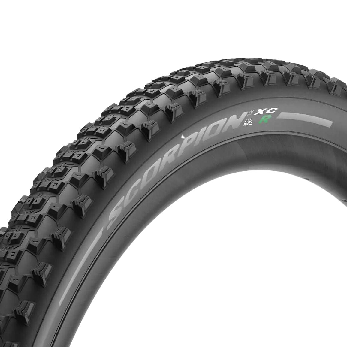 Copertone Pirelli Scorpion XC R Prowall SmartGrip TLR 29x2.2 čierny