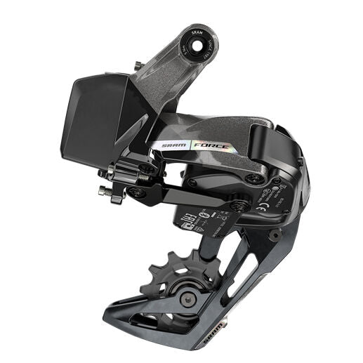 Sram Force XPLR AXS 12v D2 Rear Derailleur