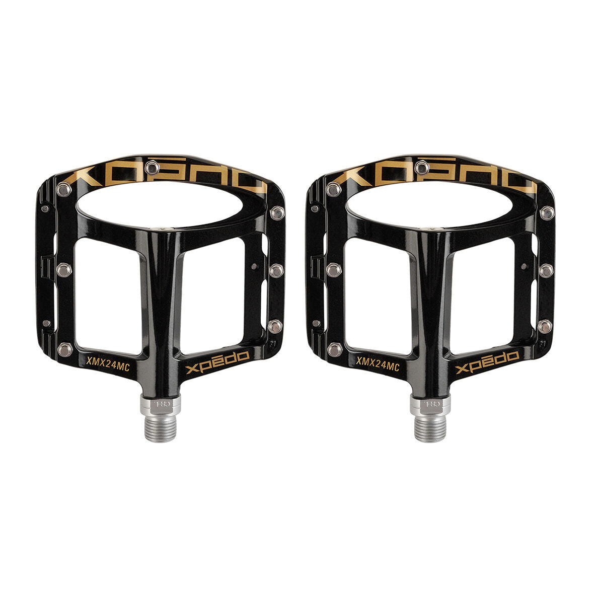 Pedały xpedo spry