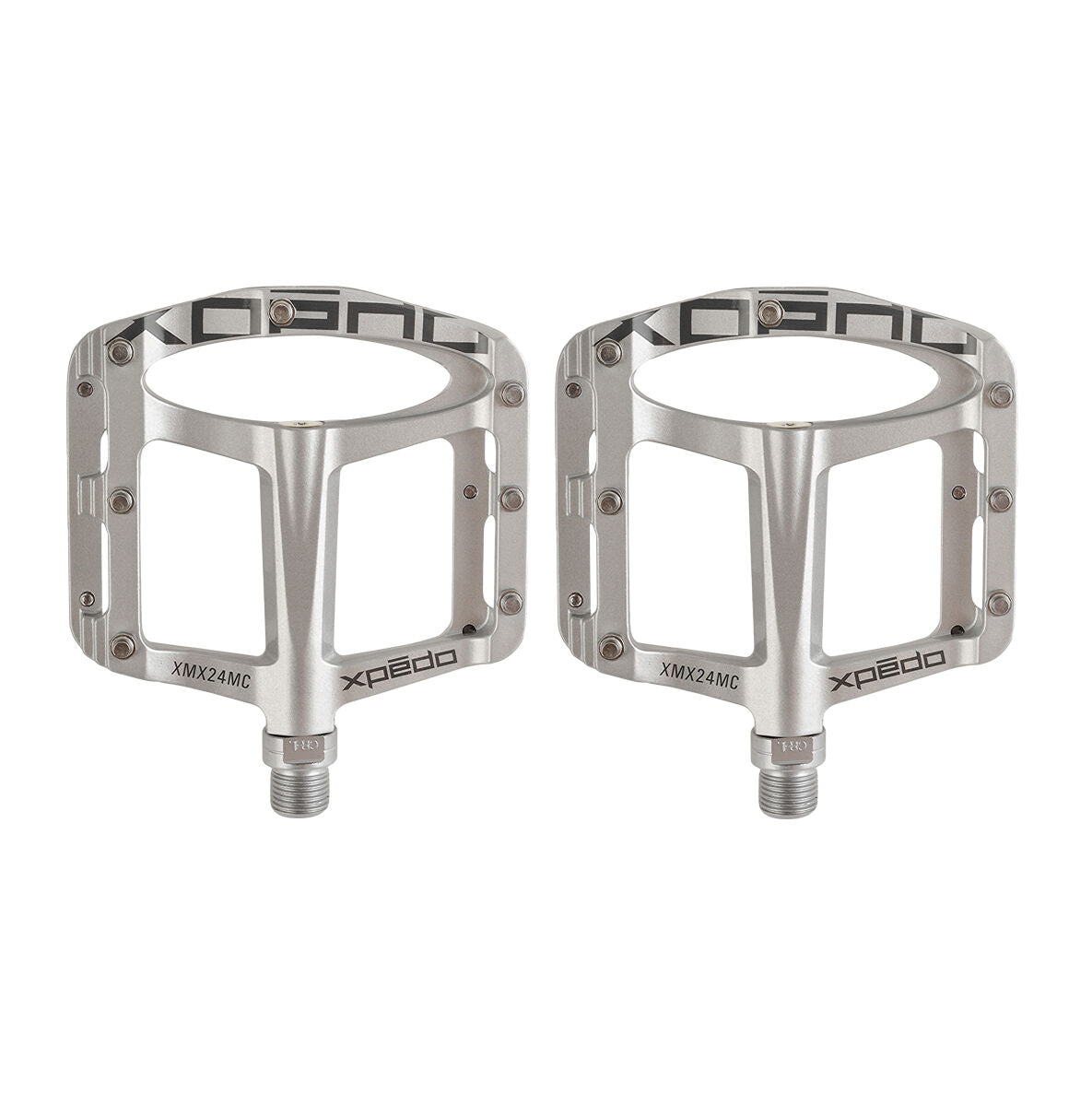 Pedały xpedo spry