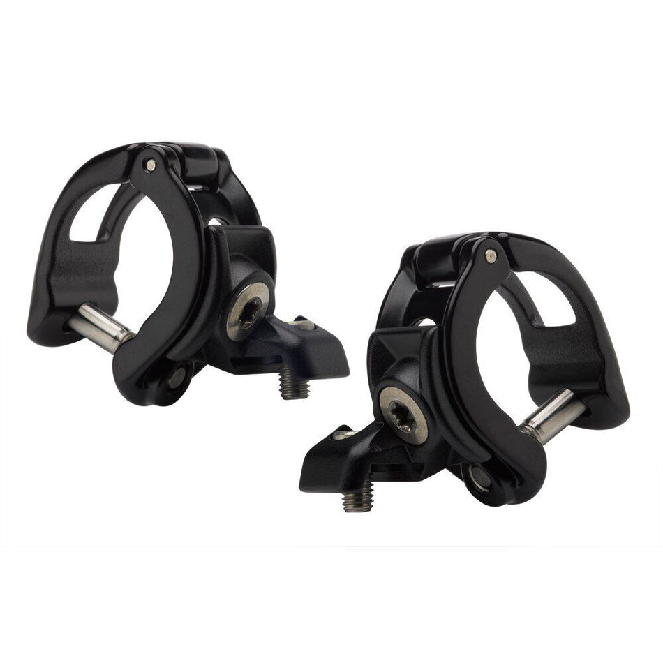 Pair of Sram Matchmaker X Clamps