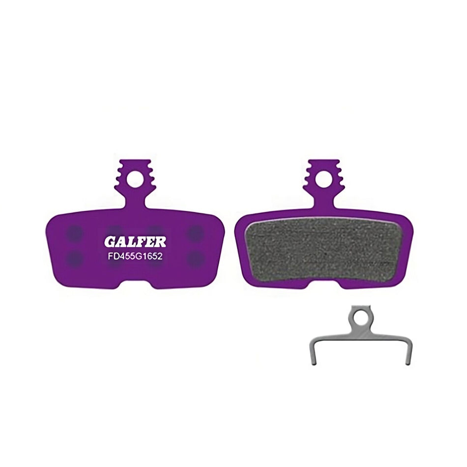 Galfer FD455G1652 Ebike Sram Avid Brake Pads